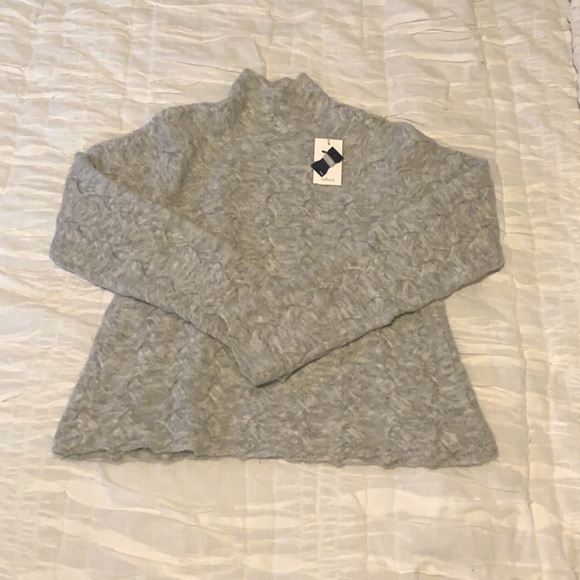 Wilfred Free Wool/Alpaca Blend Sweater EUC - Picture 1 of 7